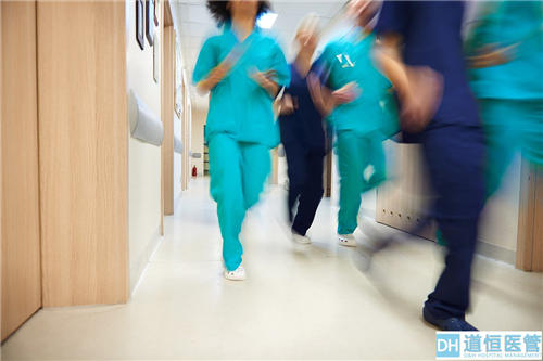 談?wù)勧t(yī)院執(zhí)行力不強(qiáng)欠缺問題探討及整改思路(圖2)