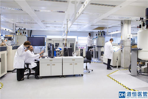 醫(yī)院籌建要注意哪些？5個重點(diǎn)要牢記！(圖2)