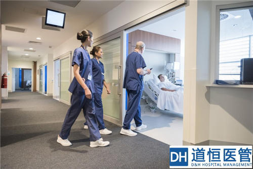 醫(yī)院為什么要加強(qiáng)管理執(zhí)行力？如何提高科主任執(zhí)行力？(圖1)