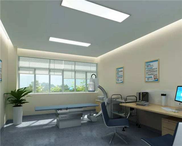 醫(yī)院科室太多，怎樣才能打造好重點(diǎn)科室、突出醫(yī)院特色？(圖2)