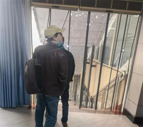 【醫(yī)院調(diào)研實(shí)錄報(bào)道】績(jī)效專家對(duì)長(zhǎng)治中醫(yī)院調(diào)研剖析及四代績(jī)效引導(dǎo)(圖3)