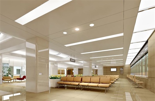 談談新醫(yī)院籌建的難點和發(fā)展關鍵因素(圖2)