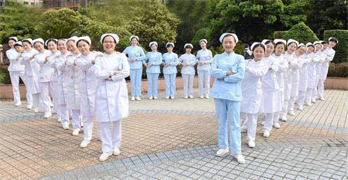 護(hù)士護(hù)理禮儀培訓(xùn)從哪入手？護(hù)士禮儀提升醫(yī)院品牌價值(圖2)