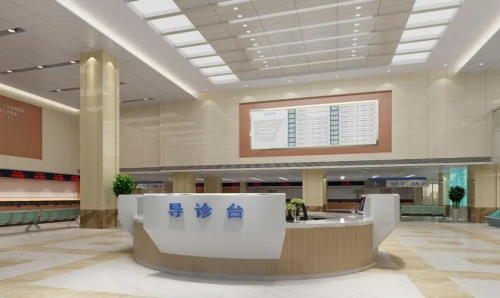 醫(yī)院提升優(yōu)質(zhì)服務(wù)的必要性及舉措(圖1) 醫(yī)院提升優(yōu)質(zhì)服務(wù)的必要性及舉措(圖1)