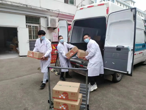 醫(yī)院后勤保障的精細化管理工作切入點(圖2)