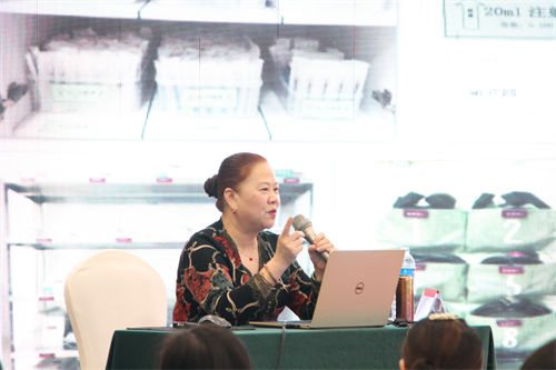 改善就醫(yī)感受 提升患者體驗(yàn) | 山西第五期醫(yī)院中高層管理高級研修班課程回顧(圖3)